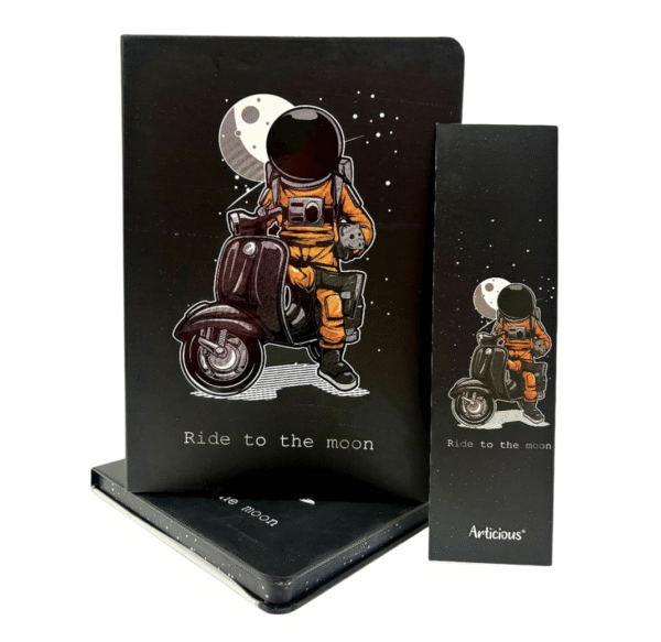 ride moon 2